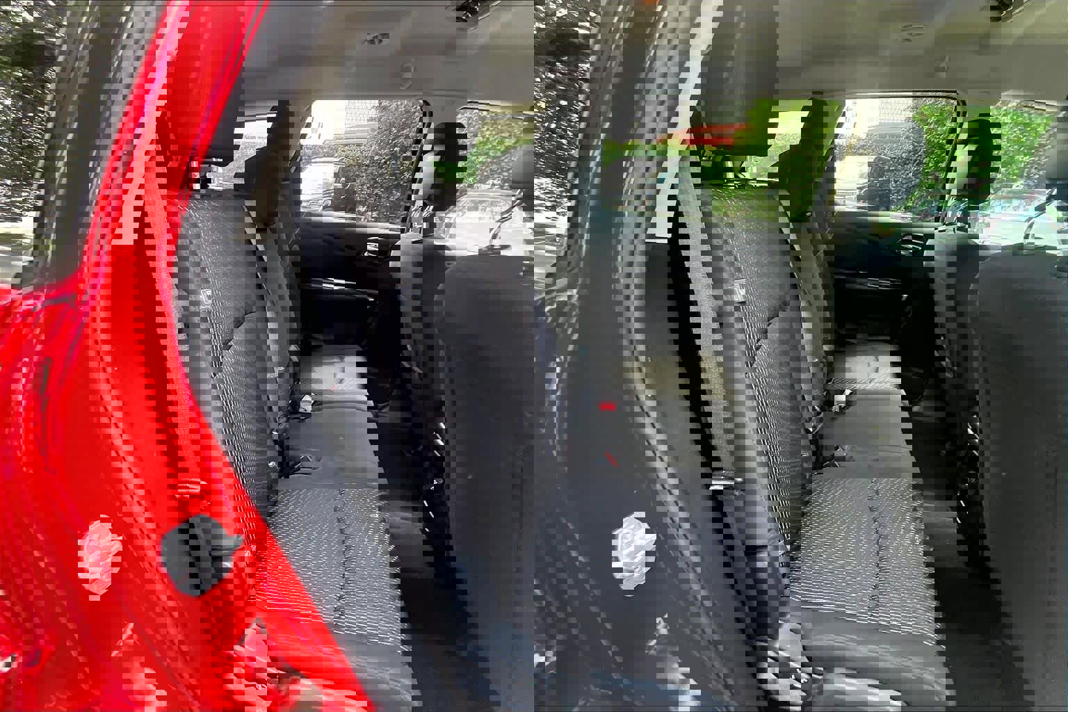 Used 2016 Dodge Journey SE w/ Flexible Seating Group FWD image 20