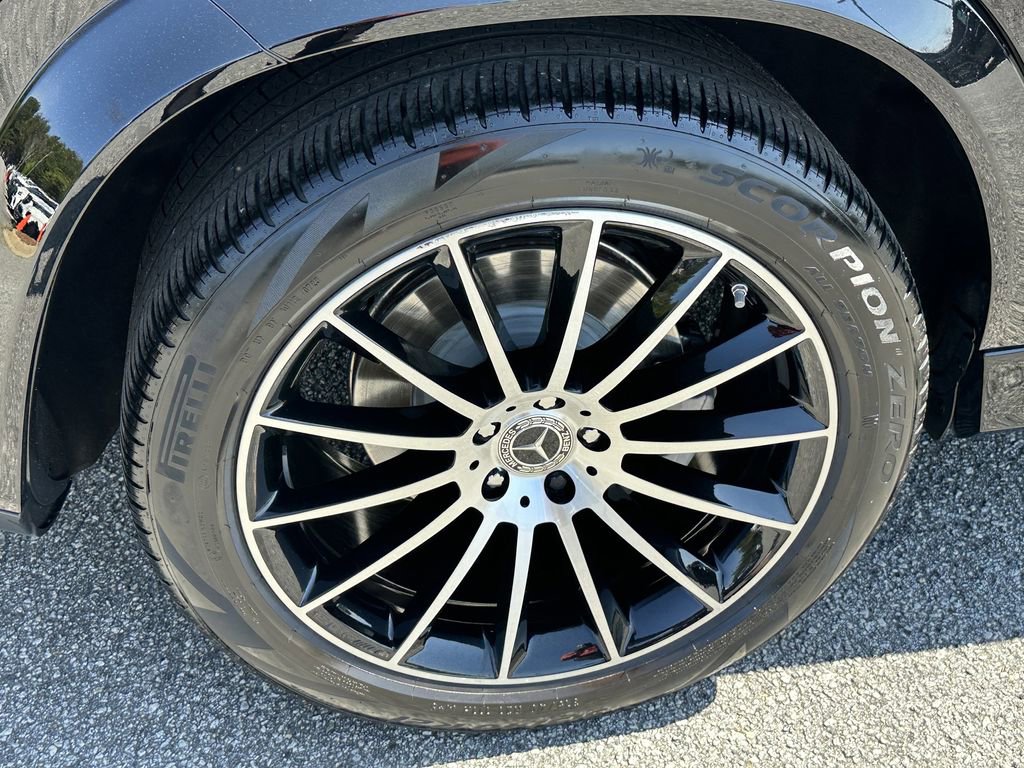 Certified 2023 Mercedes-Benz GLE 450 4MATIC image 20