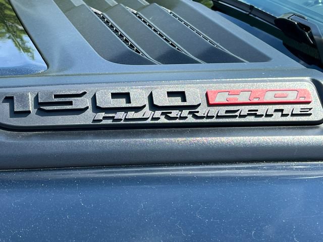 Used 2026 RAM 1500 Limited AWD/4WD image 2