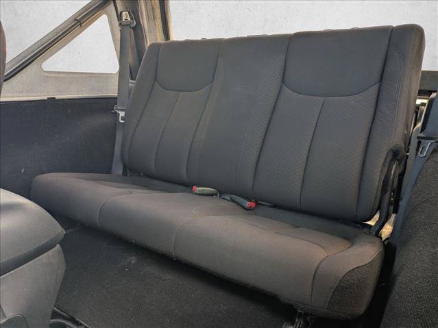 Used 2015 Jeep Wrangler Sport w/ Quick Order Package 23S AWD/4WD image 17