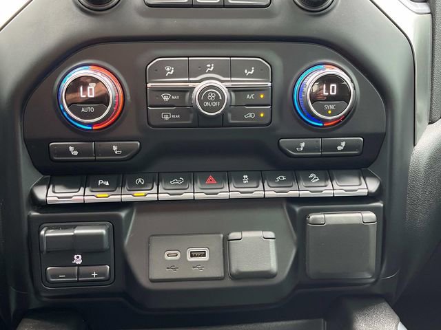 Used 2021 Chevrolet Silverado 1500 LT Trail Boss w/ Convenience Package II image 20