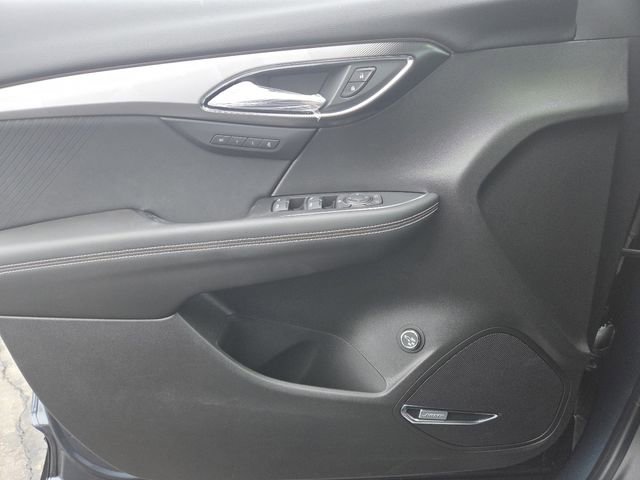 New 2026 Buick Envision Sport Touring image 36