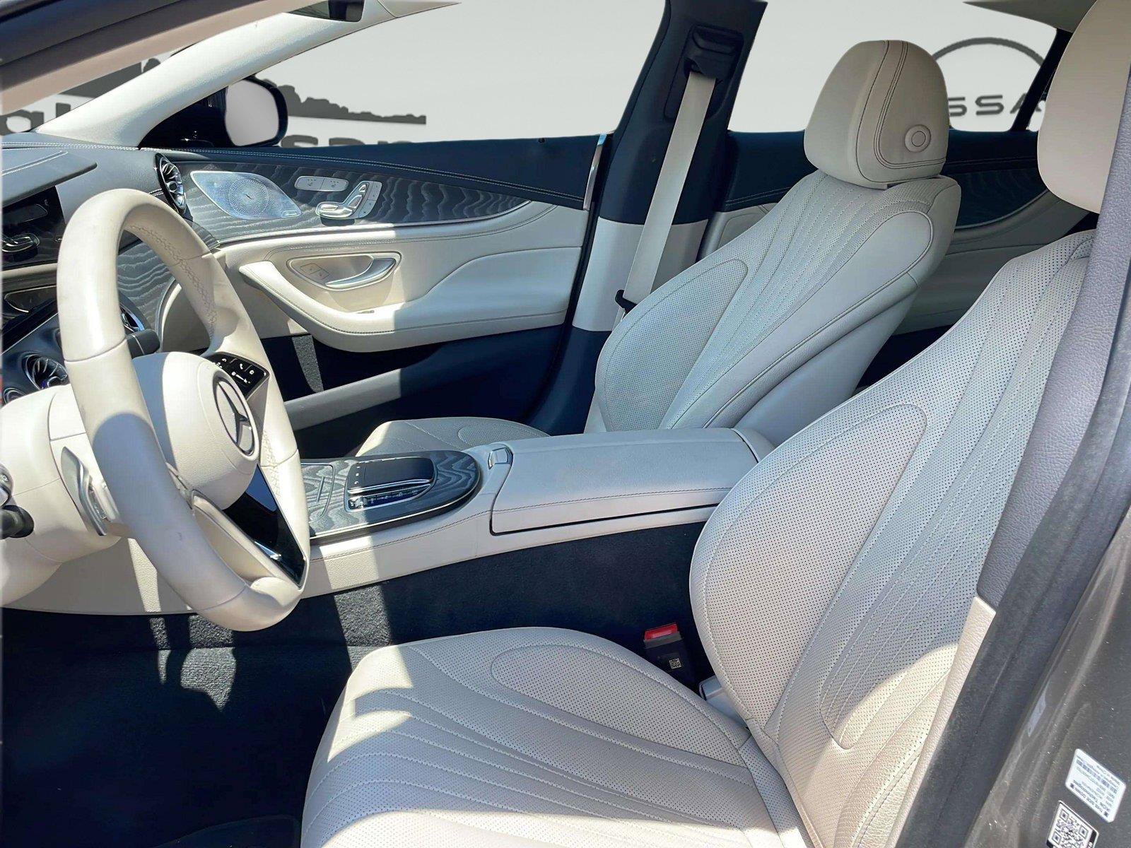 Used 2023 Mercedes-Benz CLS 450 4MATIC image 29