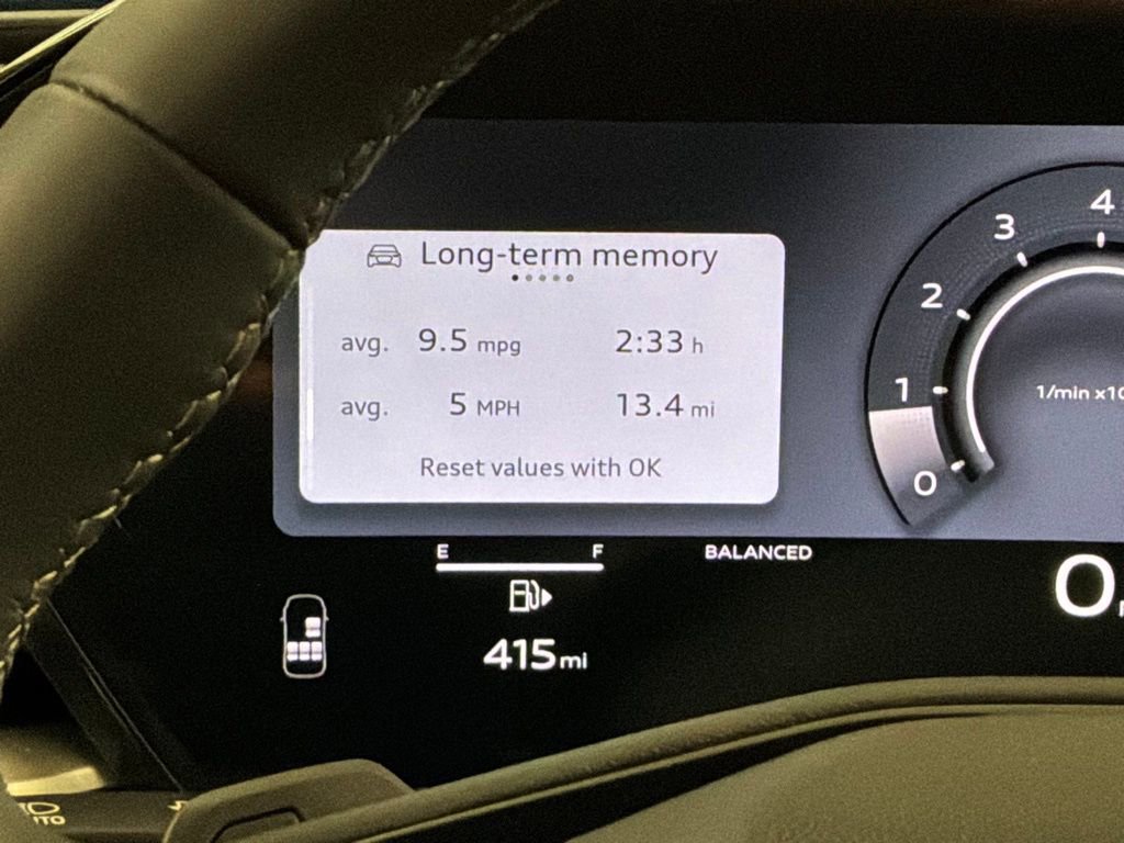 New 2026 Audi A5 2.0T Premium Plus AWD/4WD image 13