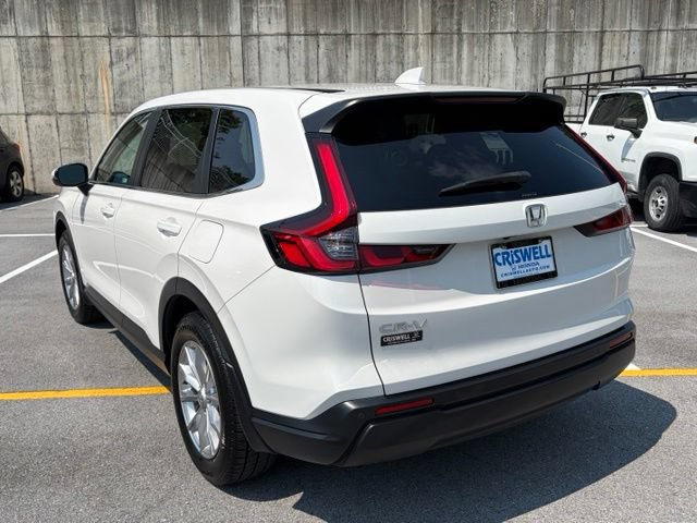 Certified 2023 Honda CR-V EX-L image 5