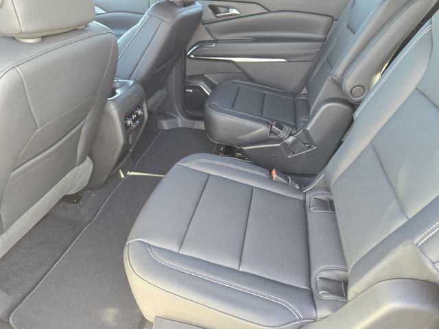 New 2026 Chevrolet Traverse LT w/ Enhanced Driving Package image 19