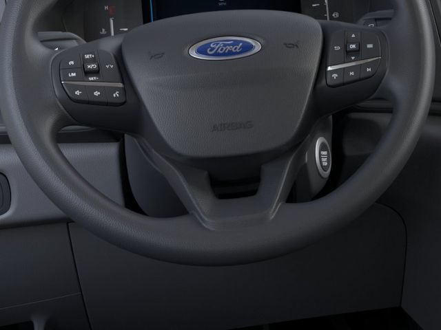 New 2026 Ford Transit 250 148 Medium Roof Extended AWD image 12