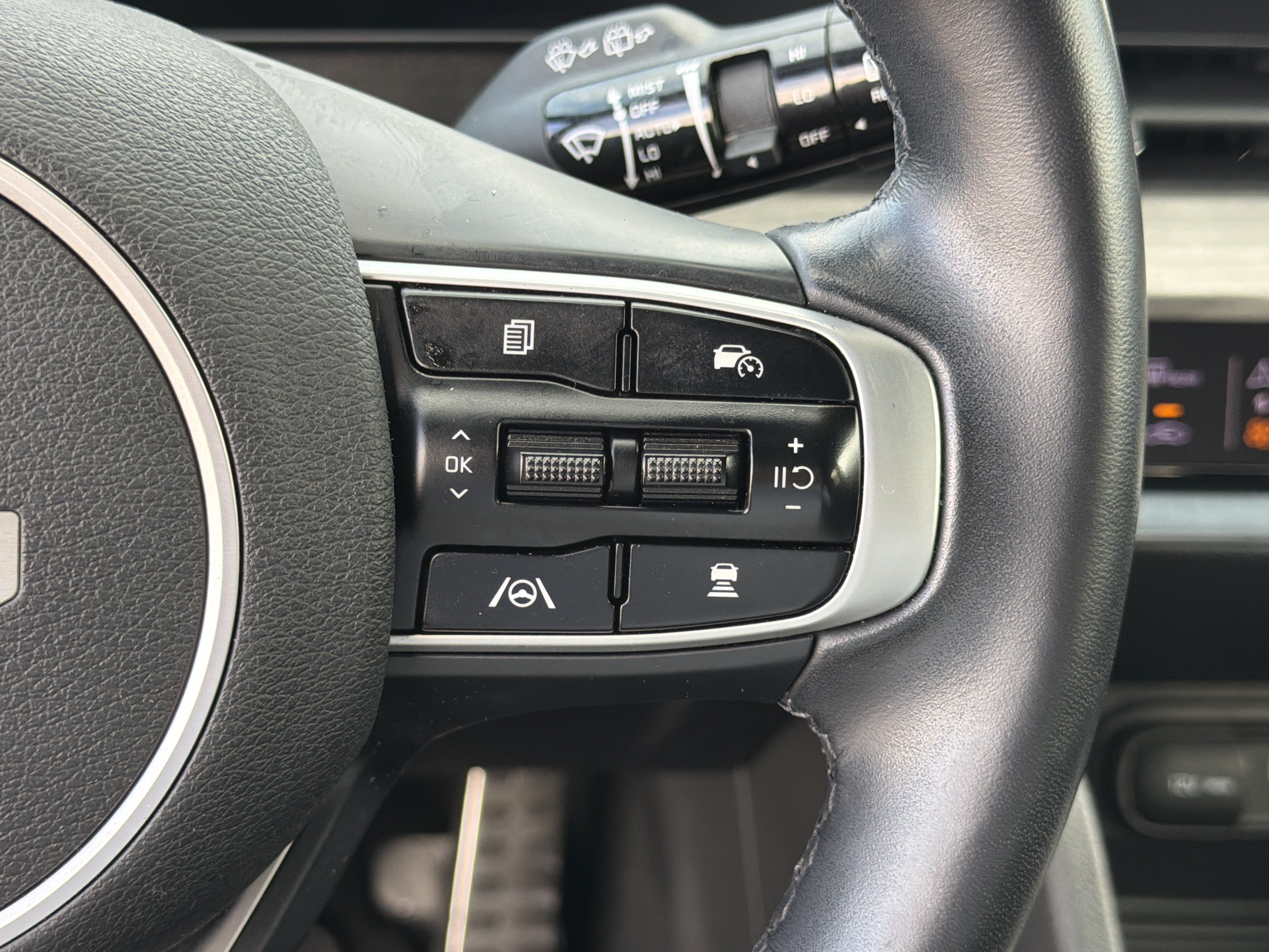 Used 2023 Kia Sportage X-Pro Prestige AWD/4WD image 26