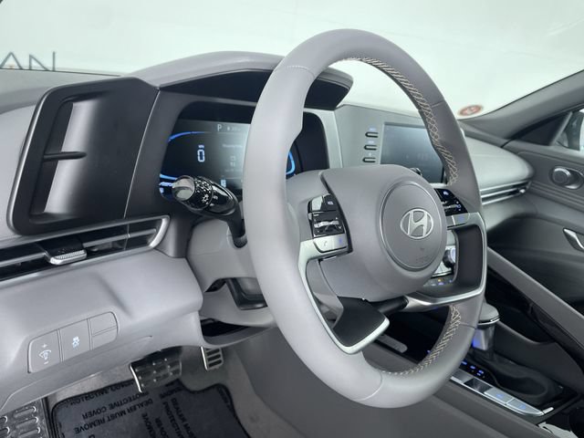 New 2026 Hyundai Elantra SEL Sport Premium FWD image 27