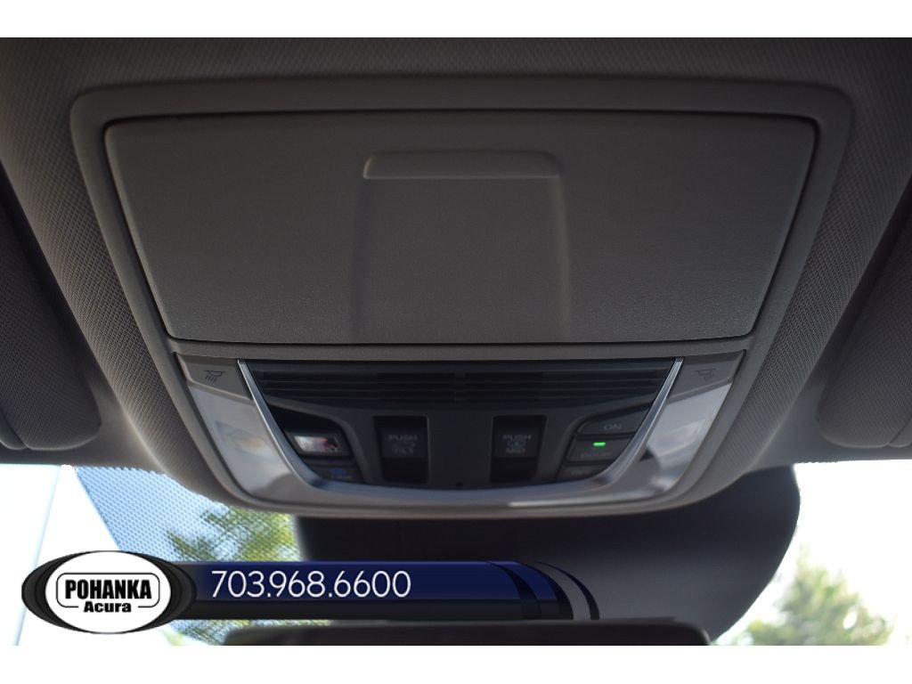 New 2026 Acura RDX w/ Technology Package AWD/4WD image 19