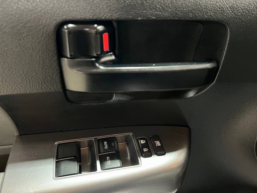 Used 2021 Toyota Sequoia SR5 w/ Premium Package image 23