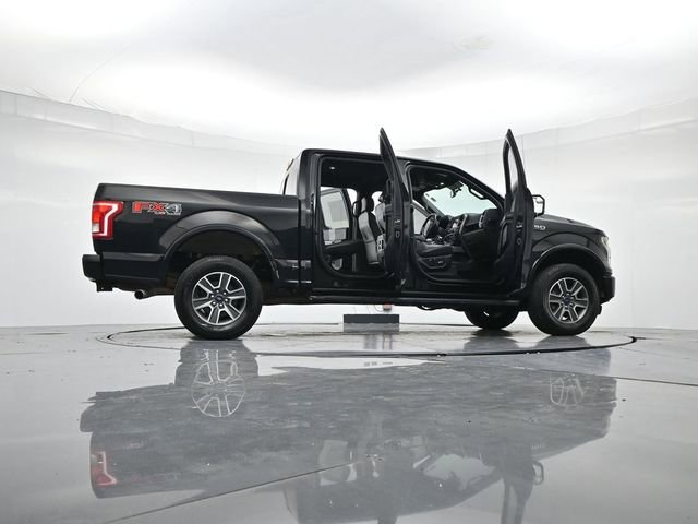 Used 2016 Ford F150 XLT w/ Equipment Group 302A Luxury image 47