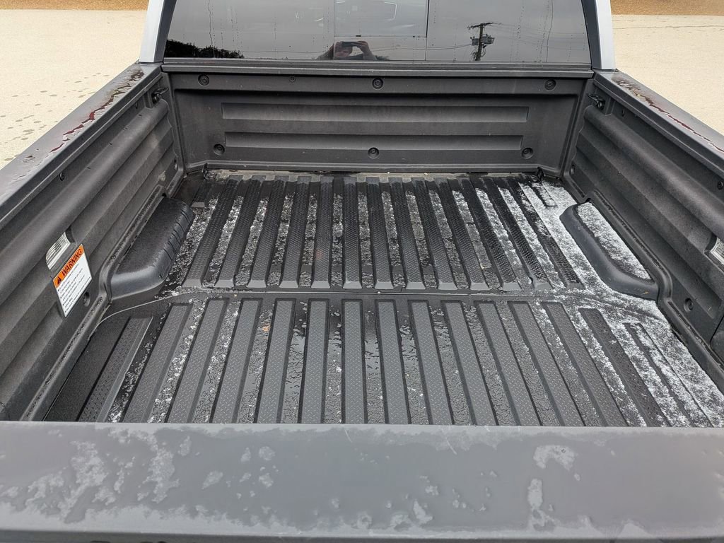 Used 2025 Honda Ridgeline RTL image 27