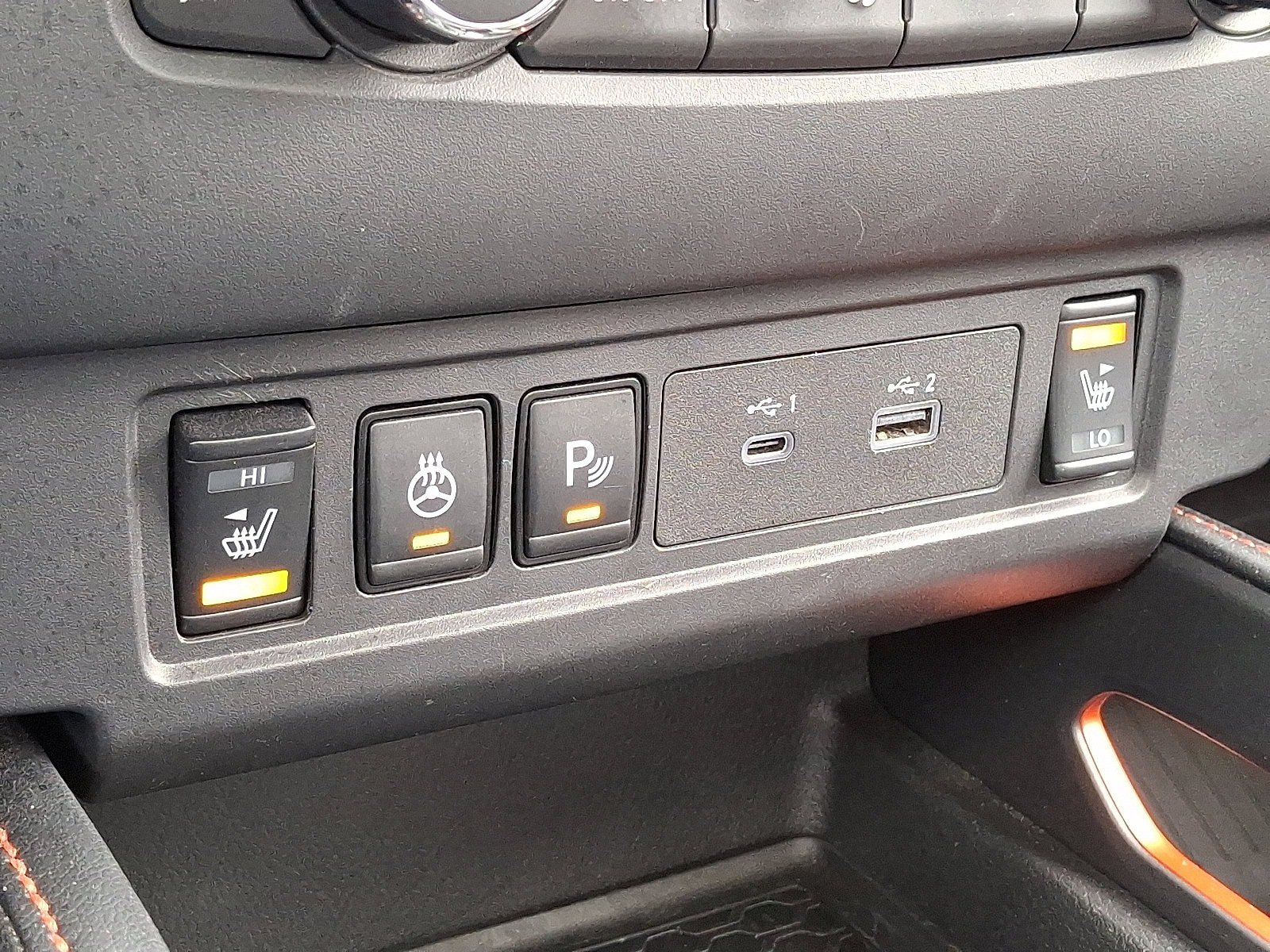 Certified 2024 Nissan Frontier PRO-4X w/ Pro Premium Package AWD/4WD image 29