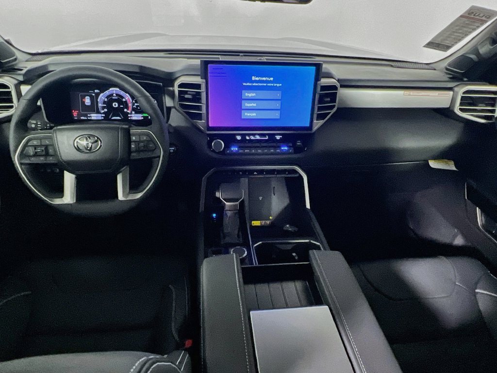 New 2026 Toyota Sequoia Limited AWD/4WD image 26