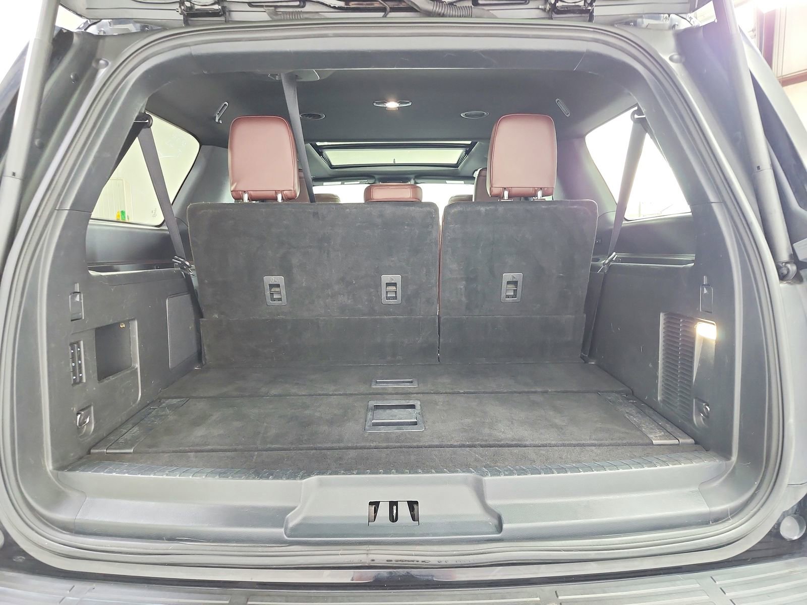 Used 2024 Ford Expedition Max Limited image 47