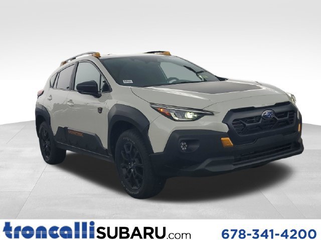 New 2026 Subaru Crosstrek 2.5i Wilderness w/ Wilderness Package AWD/4WD 360° Tour