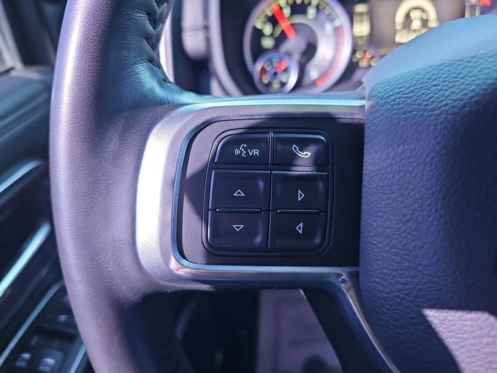 Used 2022 RAM 3500 Laramie image 20