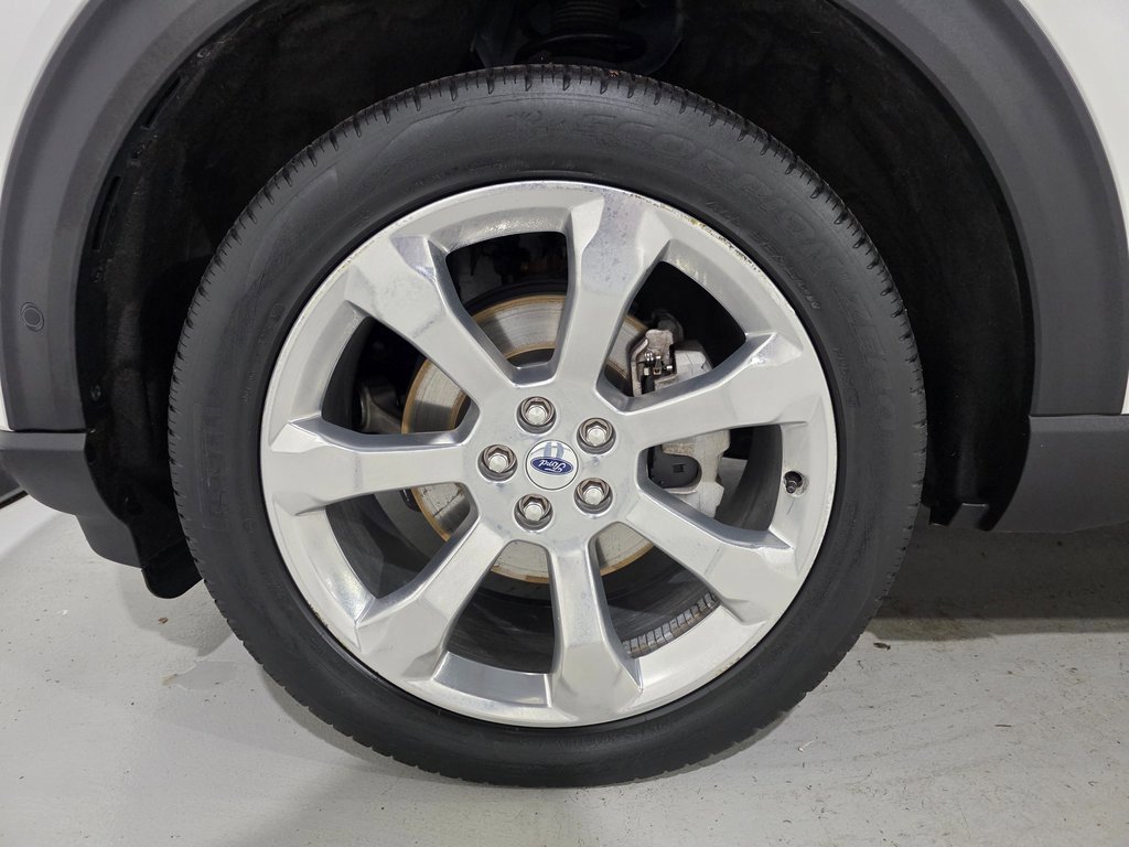 Used 2020 Ford Explorer Platinum image 8