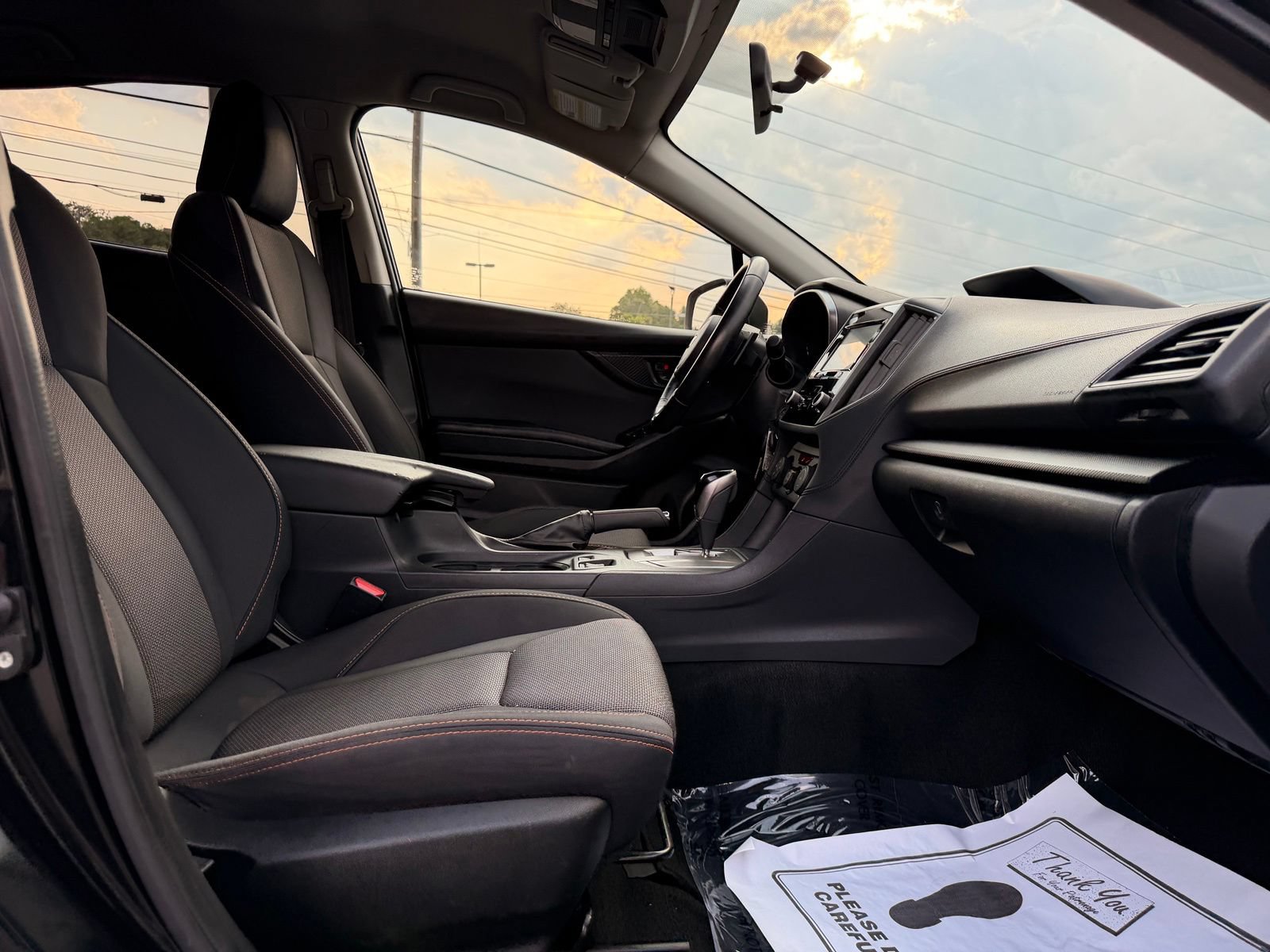 Used 2018 Subaru Crosstrek 2.0i Premium AWD/4WD image 33
