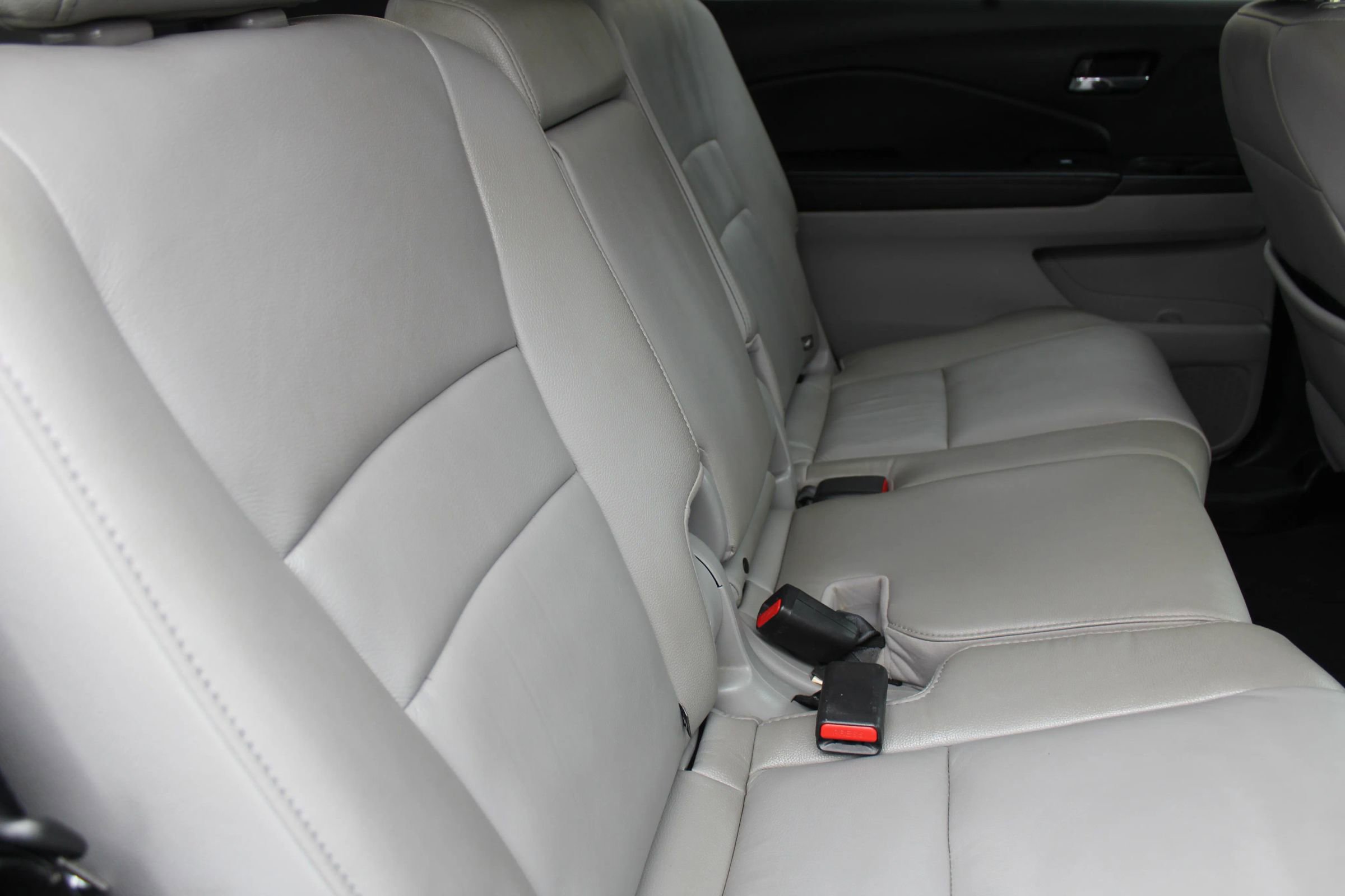 Used 2019 Honda Pilot EX-L image 16