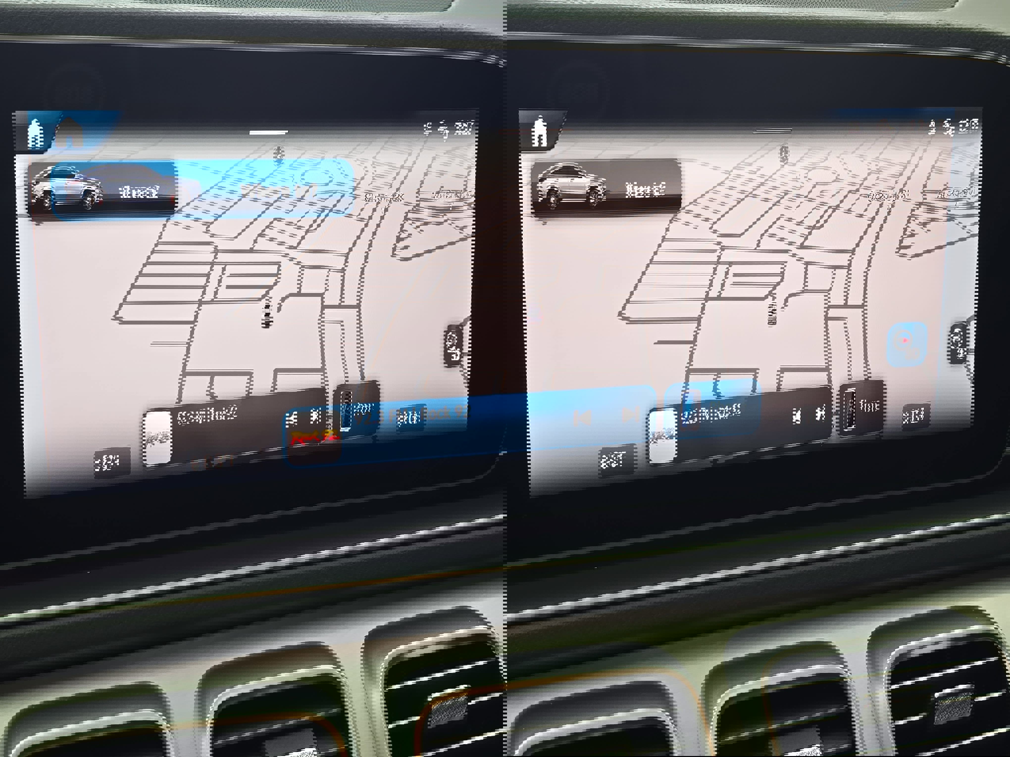 Certified 2025 Mercedes-Benz GLE 53 AMG 4MATIC Coupe image 21