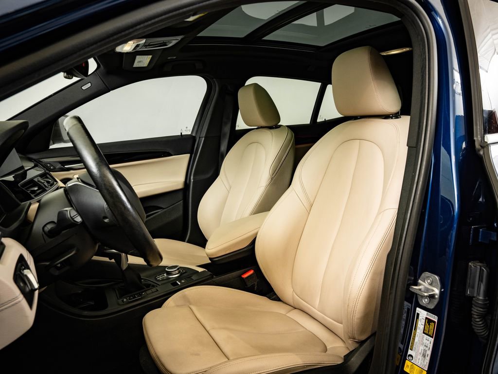 Used 2019 BMW X2 sDrive28i w/ Convenience Package image 25