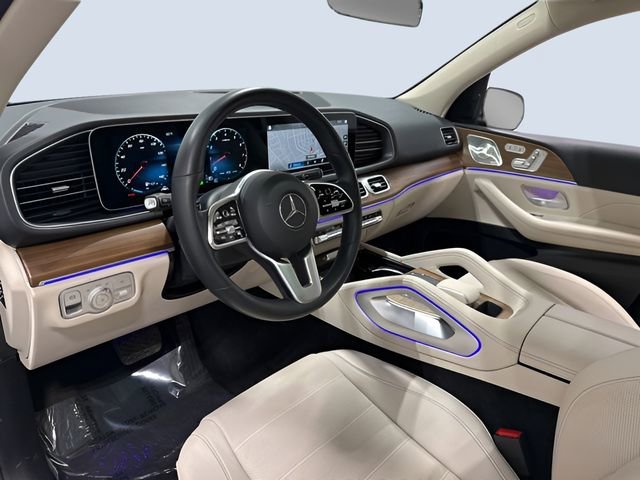 Certified 2023 Mercedes-Benz GLE 450 4MATIC image 14