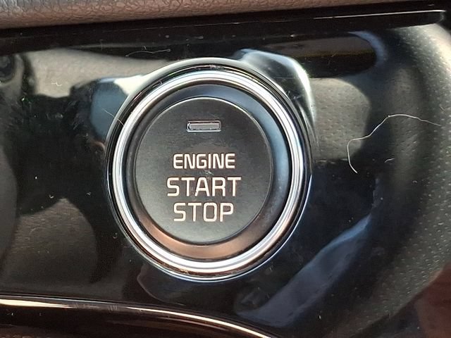 Used 2022 Kia Sportage Nightfall Edition w/ Nighfall AWD Premium Package image 24
