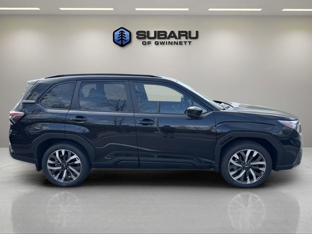 New 2026 Subaru Forester Touring AWD/4WD image 3
