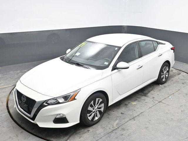 Used 2021 Nissan Altima 2.5 S image 27