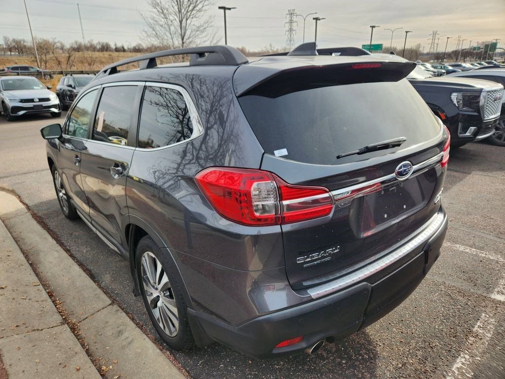 Used 2019 Subaru Ascent Limited image 7