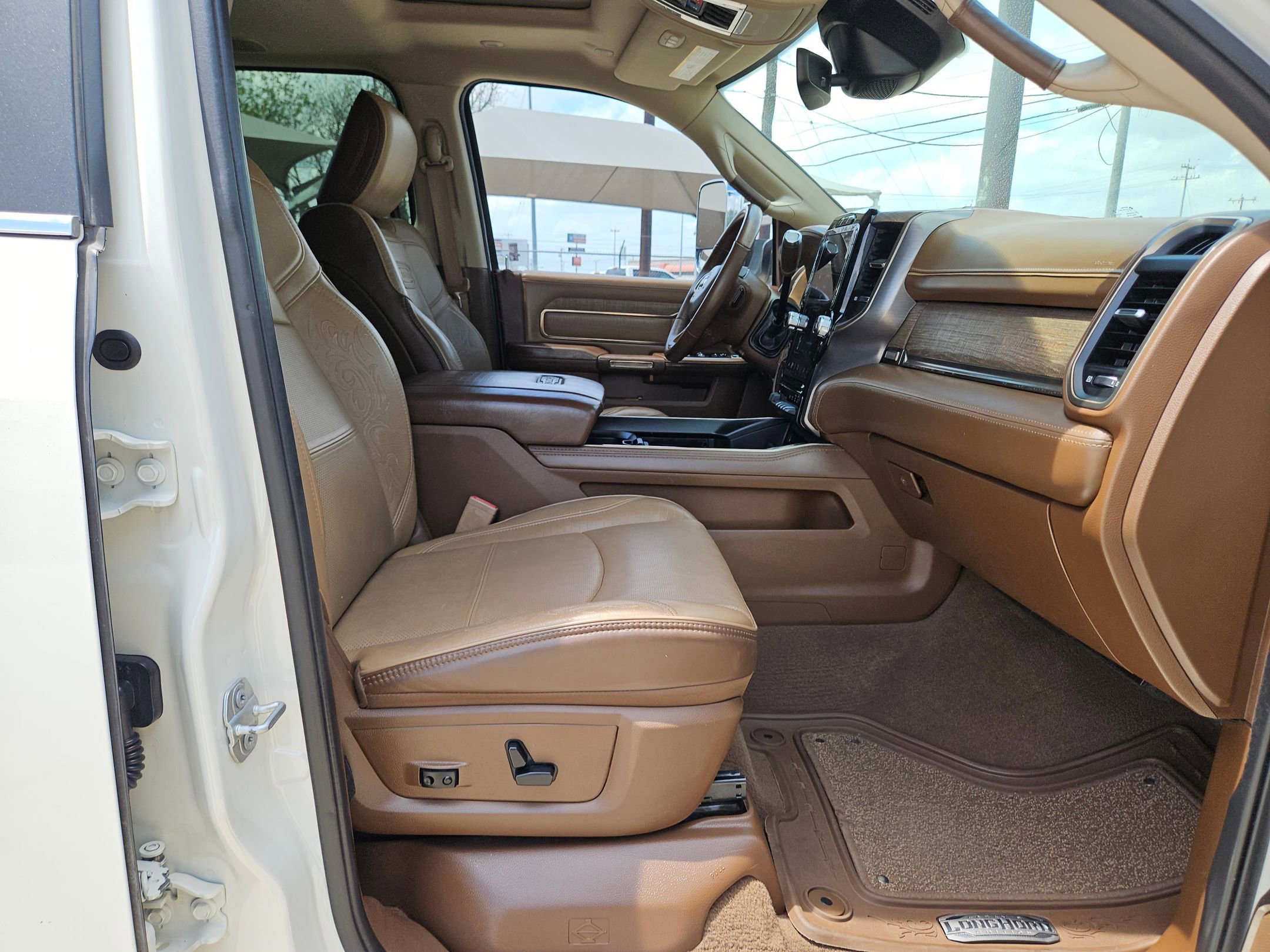 Used 2020 RAM 2500 Limited AWD/4WD image 27