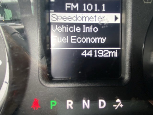 Used 2023 RAM 1500 Tradesman w/ Trailer Tow Package image 26