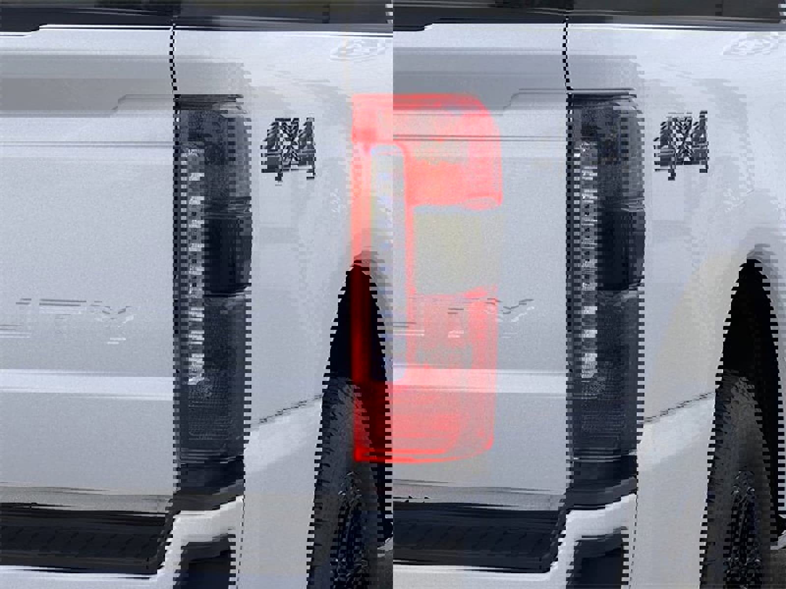 New 2026 Ford F250 Lariat image 44