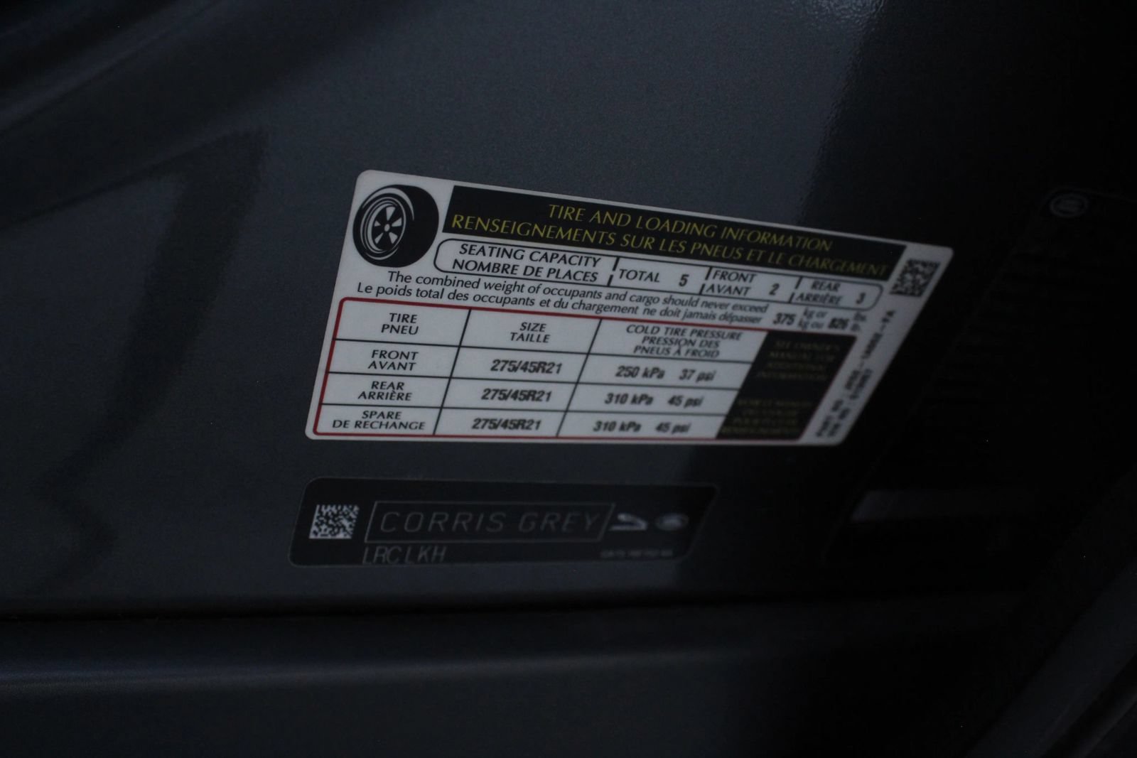 Used 2018 Land Rover Range Rover Long Wheelbase Autobiography AWD/4WD image 40