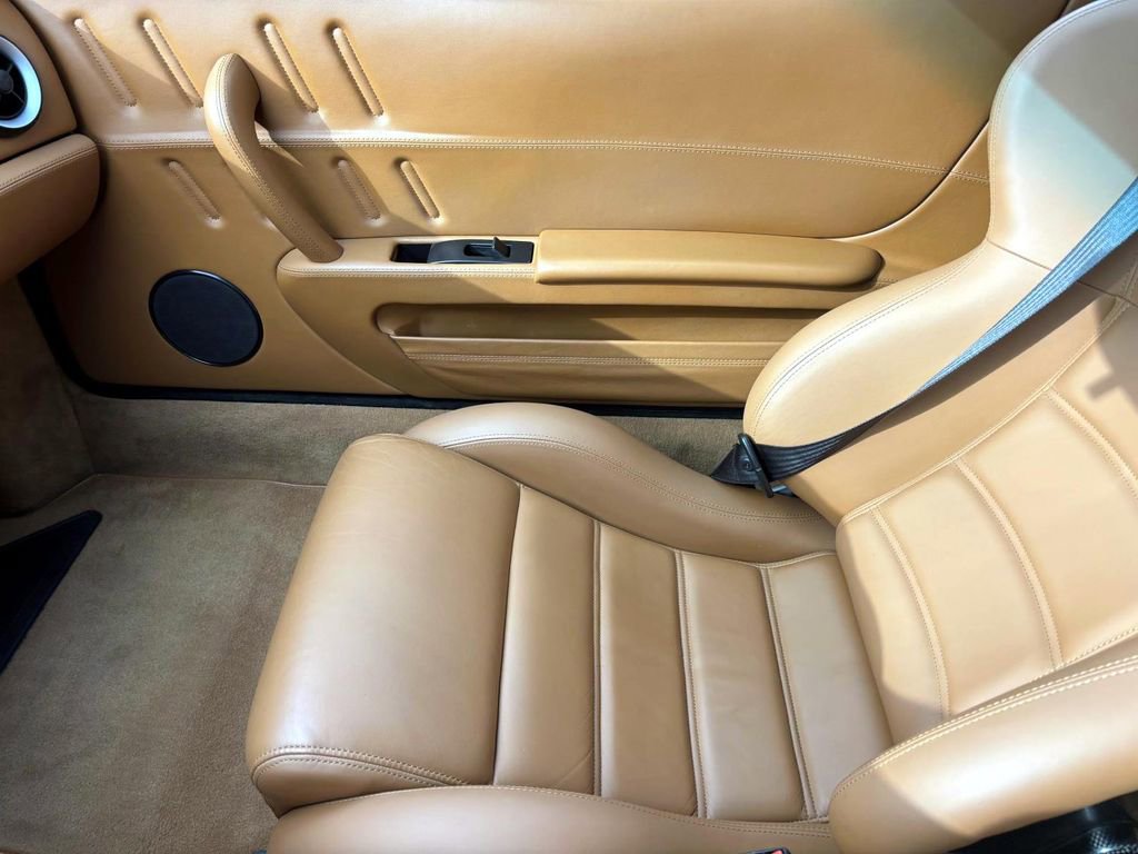 Used 2005 Ferrari 575M Maranello Superamerica image 54