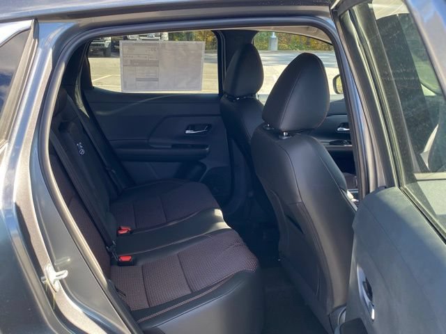 New 2026 Nissan Kicks SR AWD/4WD image 28