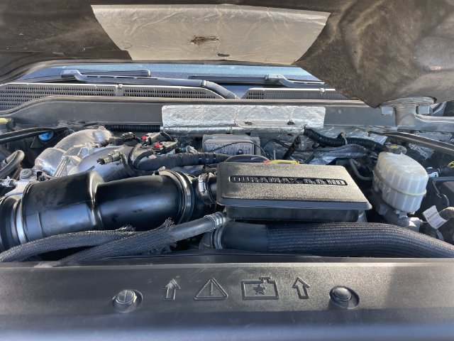 Used 2018 Chevrolet Silverado 3500 W/T w/ WT Convenience Package AWD/4WD image 31