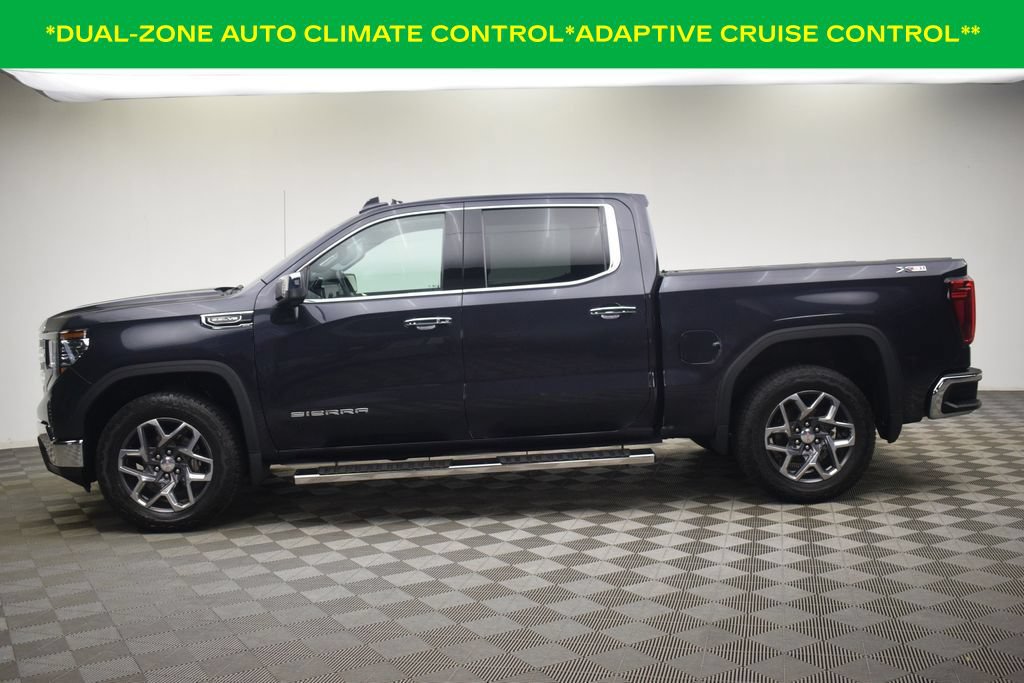 Used 2022 GMC Sierra 1500 SLT AWD/4WD image 13