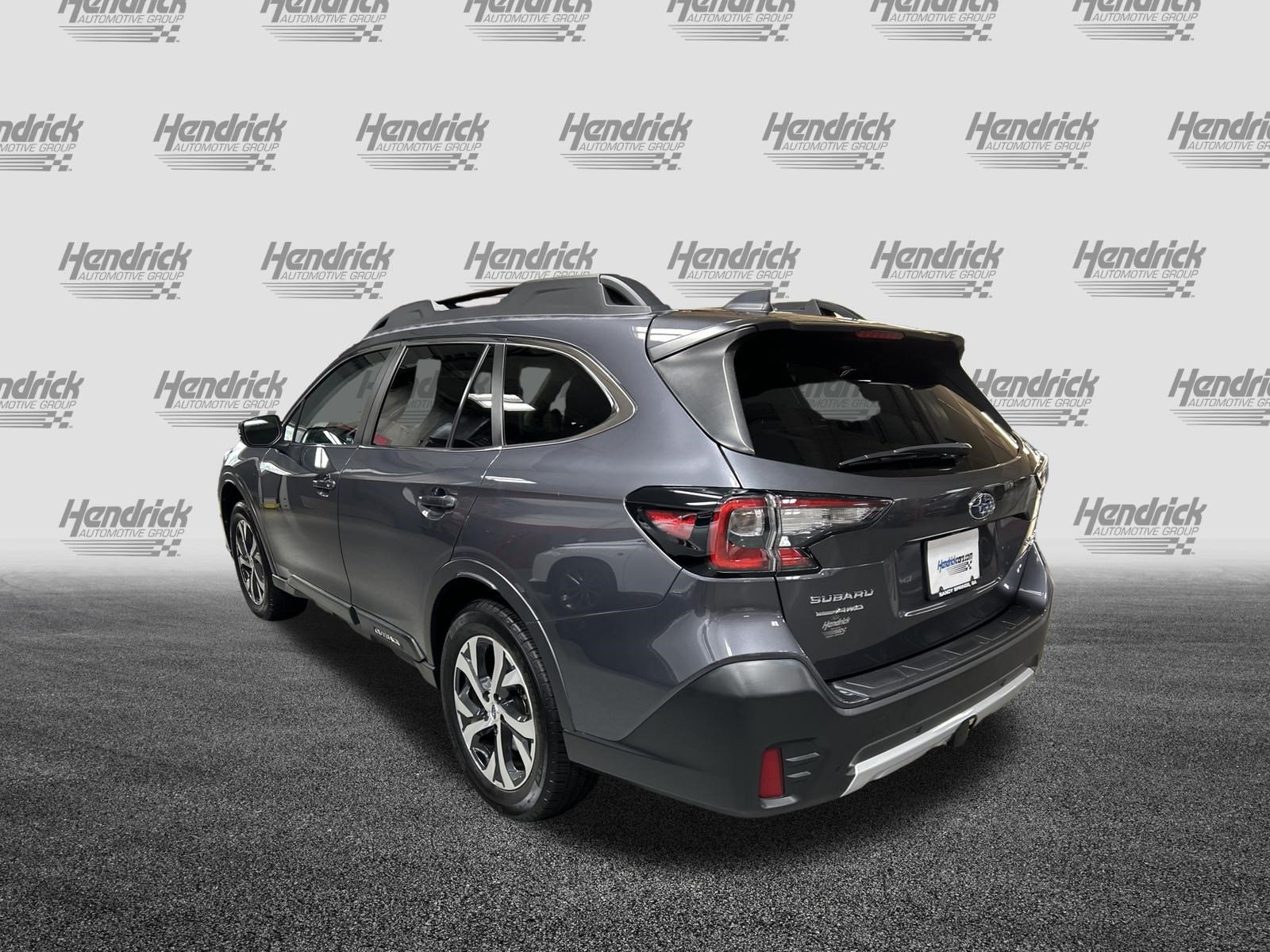 Used 2022 Subaru Outback Limited XT w/ Tech Package 3 AWD/4WD image 8