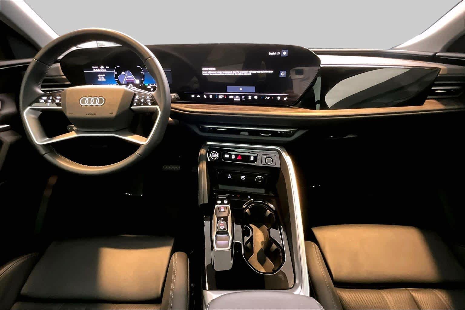 Certified 2025 Audi Q5 Premium w/ Premium Plus AWD/4WD image 16