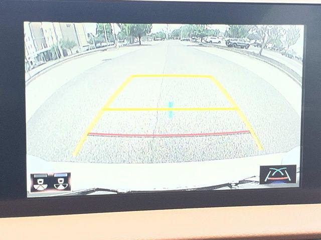 Certified 2024 Lexus IS 350 F Sport w/ Accessory Package 2 image 39