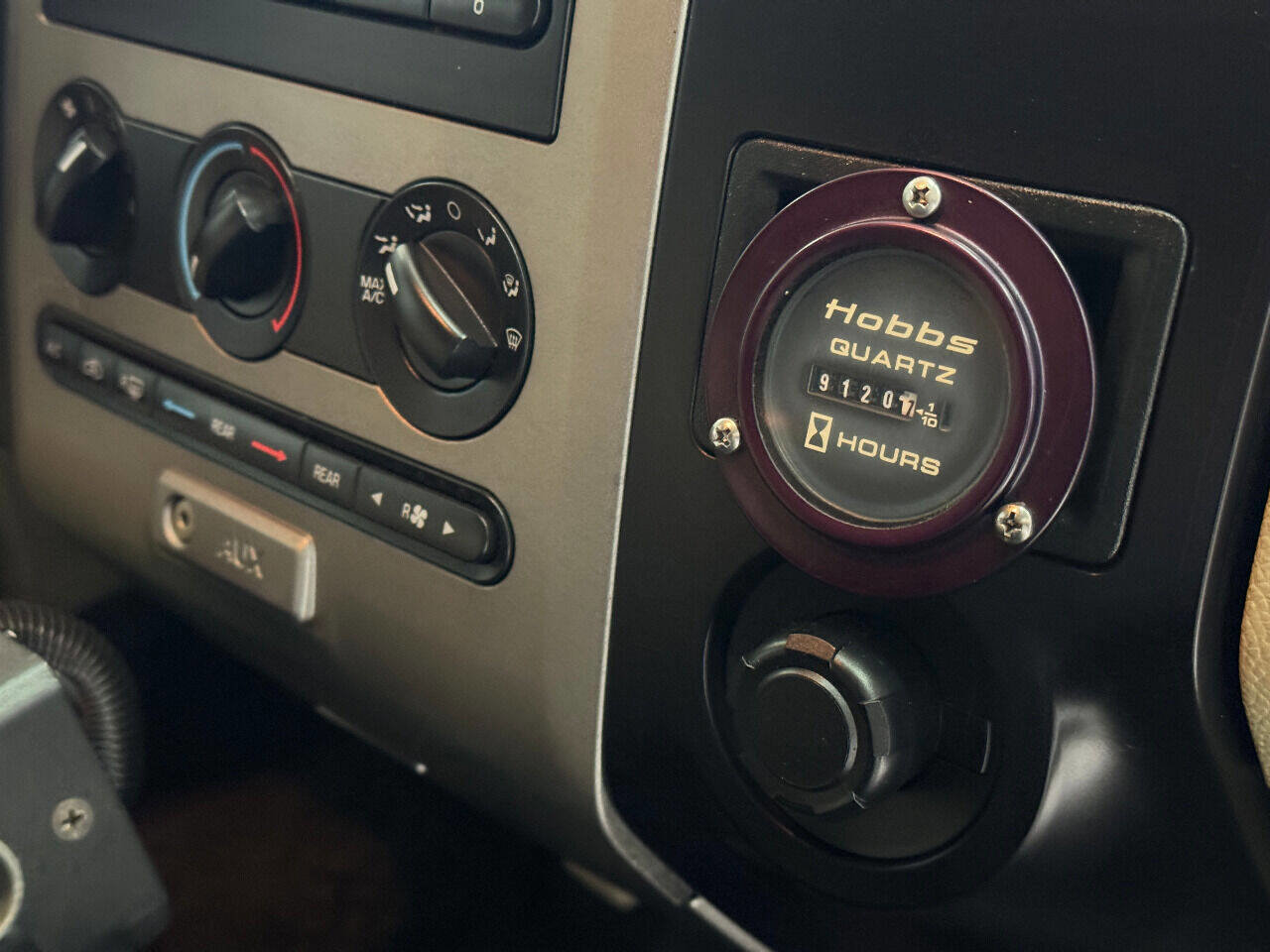 Used 2015 Ford Expedition XL image 52