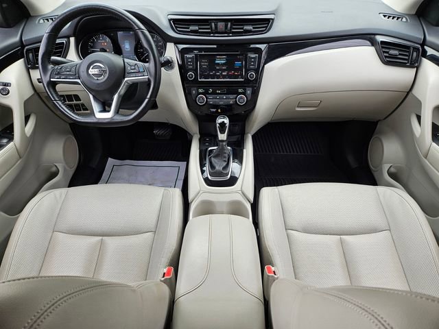 Used 2022 Nissan Rogue Sport SL image 12