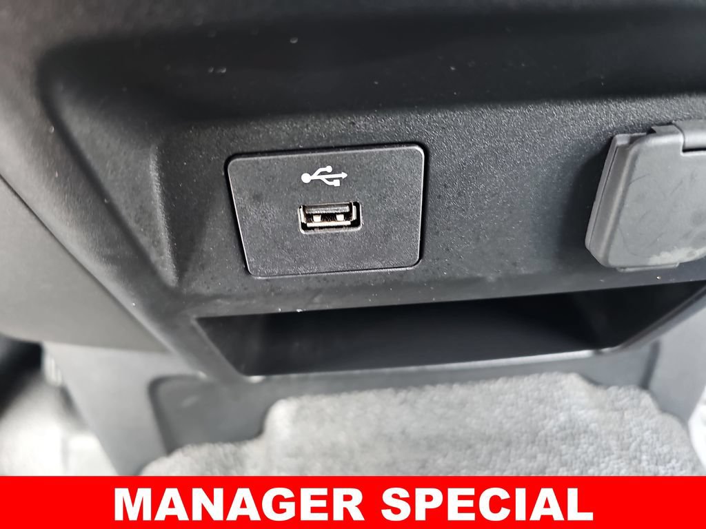 Used 2021 Ford F350 XL w/ Power Equipment Group RWD image 23