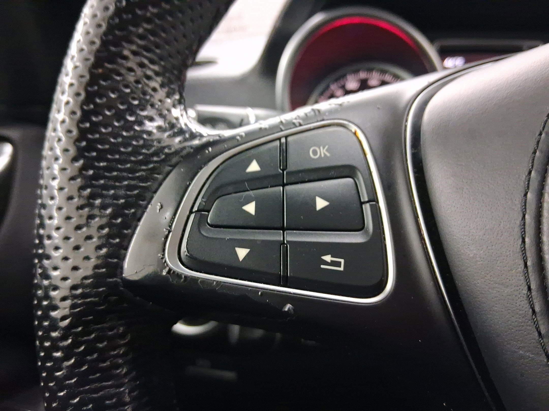 Used 2018 Mercedes-Benz GLS 450 4MATIC image 15