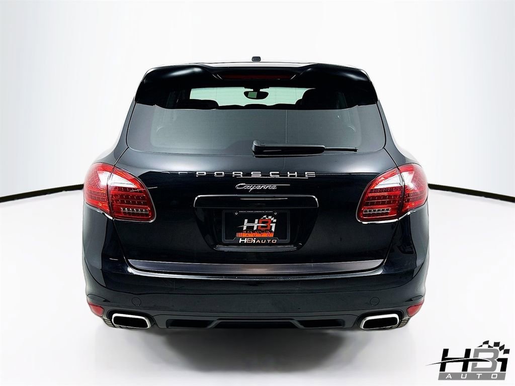 Used 2014 Porsche Cayenne image 7