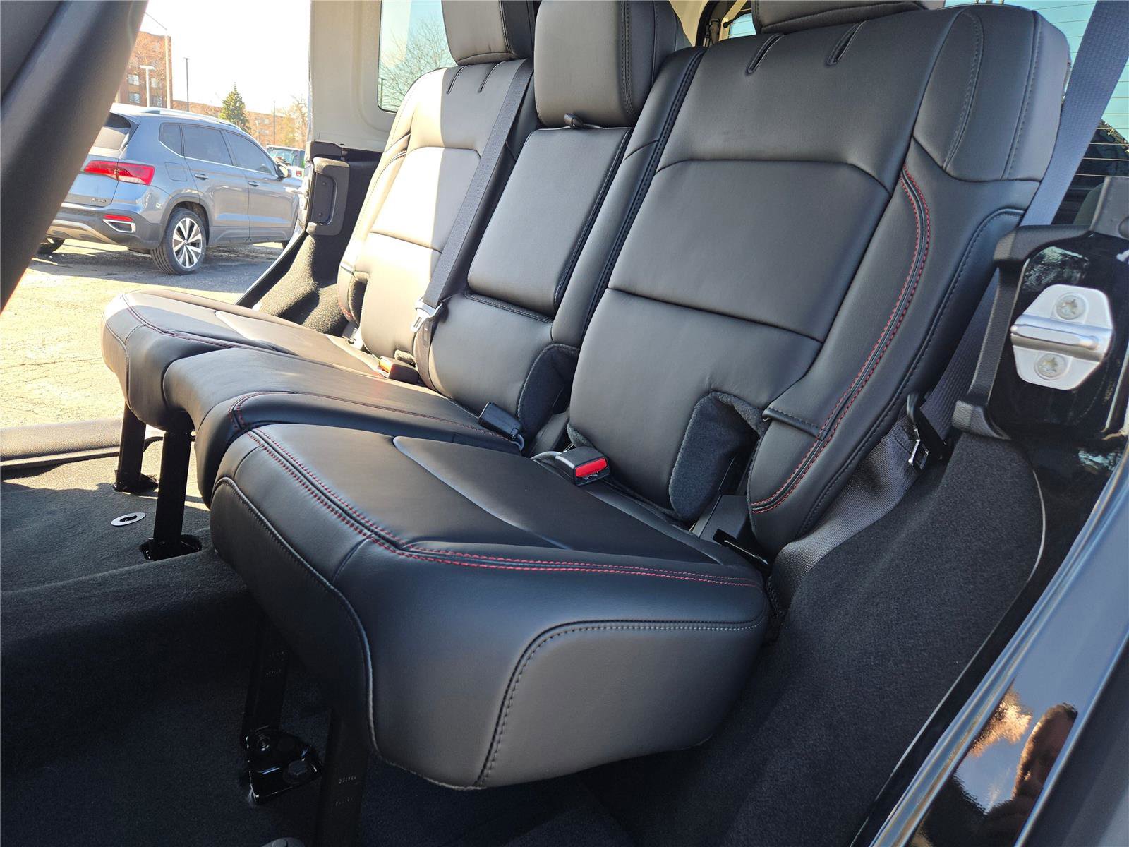 New 2026 Jeep Wrangler Unlimited Rubicon 392 image 20