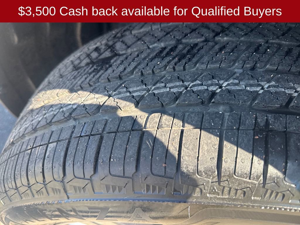 New 2026 Nissan Pathfinder Platinum image 30